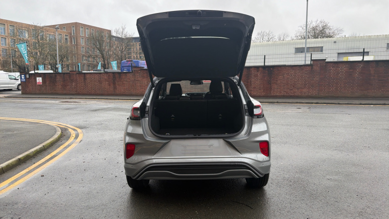 Ford Puma 1.0 EcoBoost Hybrid mHEV ST-Line X 5dr Petrol Hatchback